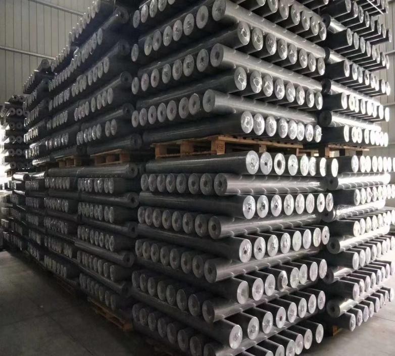 Membrane Structure